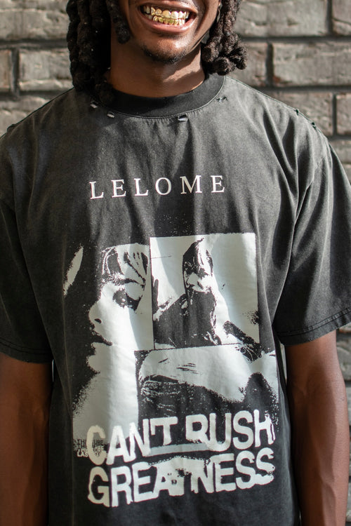 LELOME Greatness Tee