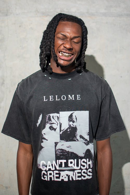 LELOME Greatness Tee